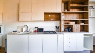 BnBIsrael apartments - Shlomo HaMelekh Topaze - 5