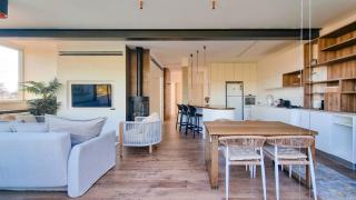 BnBIsrael apartments - Shlomo HaMelekh Topaze - 5