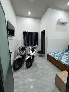 Phú Vinh Motel - 2