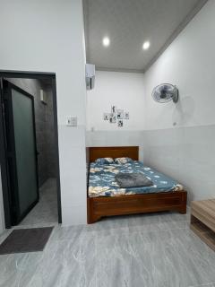 Phú Vinh Motel - 1