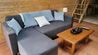 Le duplex de Llo - Authentique, confort, terrasse - 9