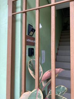 SafeHouse Elyu Transient House - 2