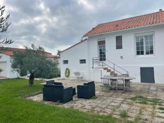 La maison sur la plage - 6