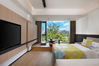 VISTA Hotel Guilin Li River View & Elephant Trunk Hill - 2
