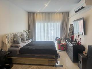 Ocean-view brand new apartment - 7