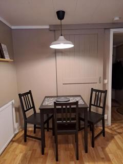 Jakt- och fiskestugan i Nordanå Viksjö - 3