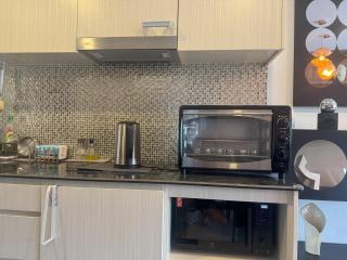 Ocean-view brand new apartment - 5