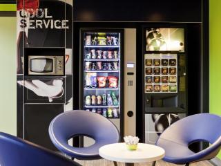ibis budget Pontault Combault RN4 Marne La Vallée - 6