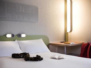 ibis budget Pontault Combault RN4 Marne La Vallée - 3