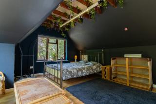 600 Year Old Toddbrook Barn Sleeps 11 - 3