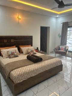 VELVET VIBES VILLA Near Islamabad Airport - 4