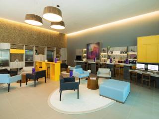 Novotel Santos Gonzaga - 1