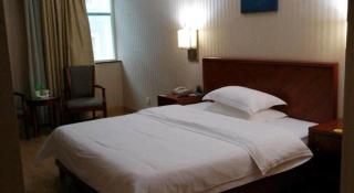 GreenTree Inn GuangDong DongGuan HouJie Business Hotel - 7