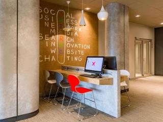Ibis Wroclaw Centrum - 5