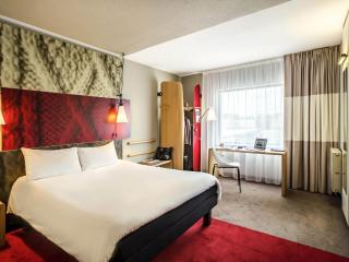 Ibis Wroclaw Centrum - 4