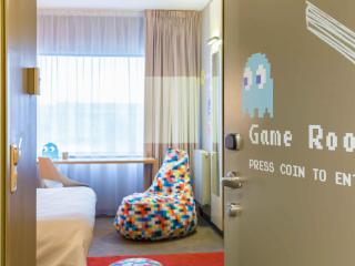 Ibis Wroclaw Centrum - 2