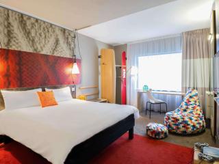 Ibis Wroclaw Centrum - 1