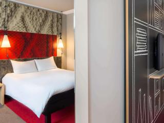 Ibis Wroclaw Centrum - 4