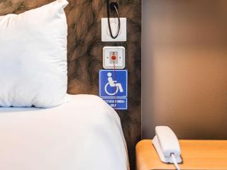 Ibis Wroclaw Centrum - 2