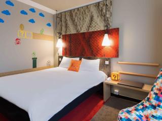 Ibis Wroclaw Centrum - Breslavia - 8