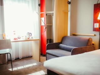 Ibis Wroclaw Centrum - Breslavia - 7