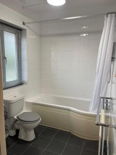 Detached 3-Bedroom House, Durham - 3