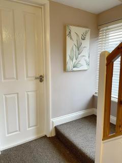 Detached 3-Bedroom House, Durham - 2