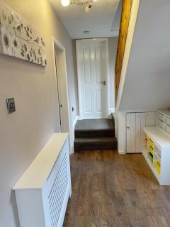 Detached 3-Bedroom House, Durham - 1