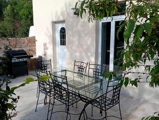 Gite La maison du gardien - 9