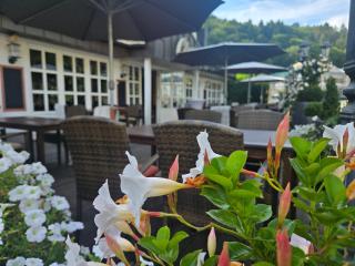 Parkhotel Idar-Oberstein - 0