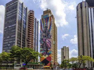 ibis Styles SP Faria Lima - 7