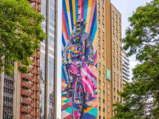 ibis Styles SP Faria Lima - 6