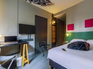 ibis Styles SP Faria Lima - 3