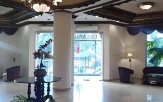 Quds Royal Hotel - 1
