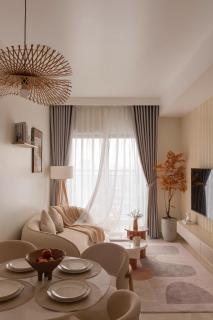 SOHO Residences and Hotel, City Central, District 1, Maison De Gu - Ho Chi Minh - 4
