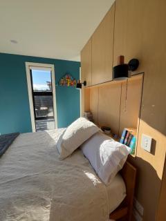Lake Hawea Little Maude Snug - 4