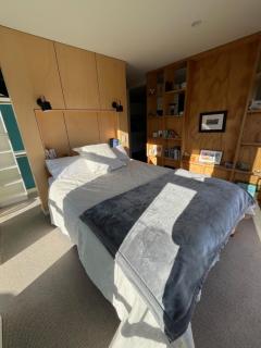 Lake Hawea Little Maude Snug - 2