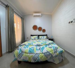 Lemosho Homes - 8
