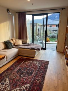 Lake Hawea Little Maude Snug - 8