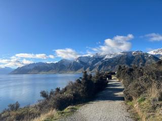 Lake Hawea Little Maude Snug - 1