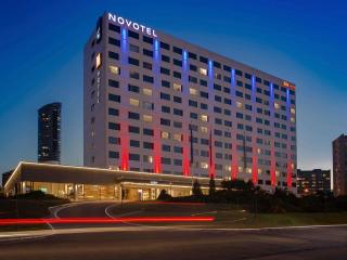 Novotel Wrocław Centrum - 0