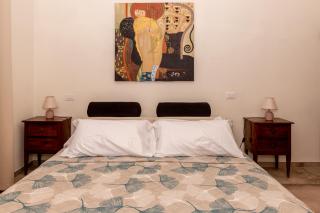 Suite900-camera king con soggiorno e bagno privato - 8