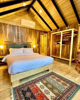 The 2 Magpies, Hunza - 8