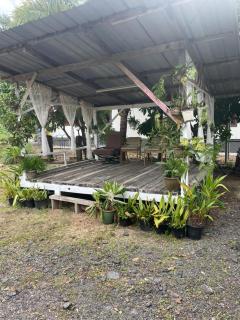 Homestay Che Nor Pasir Puteh - Pasir Puteh - 9