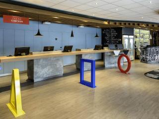 ibis Fortaleza Centro de Eventos - 8