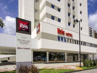 ibis Fortaleza Centro de Eventos - 6