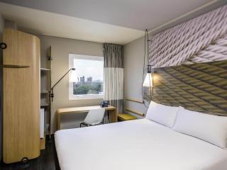 ibis Fortaleza Centro de Eventos - 7
