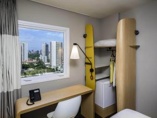 ibis Fortaleza Centro de Eventos - 2