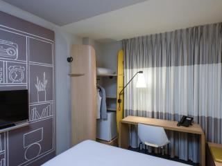 ibis Fortaleza Centro de Eventos - 3