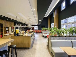 ibis Fortaleza Centro de Eventos - 4